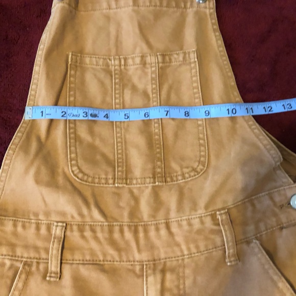 Denim overalls - Picture 12 of 15